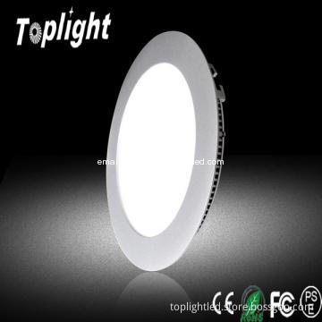 14mm LED Panel Light With Round Shape